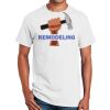 Ultra Cotton ® 100% Cotton T Shirt Thumbnail