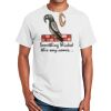 Ultra Cotton ® 100% Cotton T Shirt Thumbnail