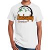 Ultra Cotton ® 100% Cotton T Shirt Thumbnail