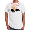Ultra Cotton ® 100% Cotton T Shirt Thumbnail