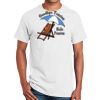 Ultra Cotton ® 100% Cotton T Shirt Thumbnail