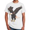 Ultra Cotton ® 100% Cotton T Shirt Thumbnail