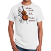 Ultra Cotton ® 100% Cotton T Shirt Thumbnail
