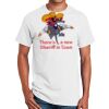 Ultra Cotton ® 100% Cotton T Shirt Thumbnail