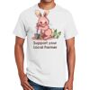 Ultra Cotton ® 100% Cotton T Shirt Thumbnail