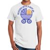 Ultra Cotton ® 100% Cotton T Shirt Thumbnail