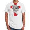 Ultra Cotton ® 100% Cotton T Shirt Thumbnail