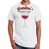 Ultra Cotton ® 100% Cotton T Shirt Thumbnail