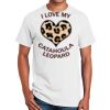 Ultra Cotton ® 100% Cotton T Shirt Thumbnail