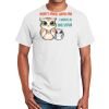 Ultra Cotton ® 100% Cotton T Shirt Thumbnail