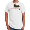 Ultra Cotton ® 100% Cotton T Shirt Thumbnail