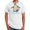 Ultra Cotton ® 100% Cotton T Shirt Thumbnail