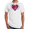 Ultra Cotton ® 100% Cotton T Shirt Thumbnail