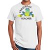 Ultra Cotton ® 100% Cotton T Shirt Thumbnail