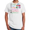 Ultra Cotton ® 100% Cotton T Shirt Thumbnail