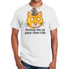 Ultra Cotton ® 100% Cotton T Shirt Thumbnail