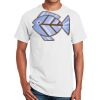Ultra Cotton ® 100% Cotton T Shirt Thumbnail