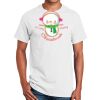 Ultra Cotton ® 100% Cotton T Shirt Thumbnail