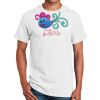 Ultra Cotton ® 100% Cotton T Shirt Thumbnail