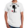 Ultra Cotton ® 100% Cotton T Shirt Thumbnail