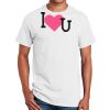 Ultra Cotton ® 100% Cotton T Shirt Thumbnail