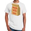 Ultra Cotton ® 100% Cotton T Shirt Thumbnail