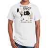 Ultra Cotton ® 100% Cotton T Shirt Thumbnail