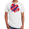Ultra Cotton ® 100% Cotton T Shirt Thumbnail