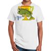 Ultra Cotton ® 100% Cotton T Shirt Thumbnail