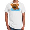Ultra Cotton ® 100% Cotton T Shirt Thumbnail