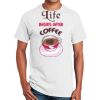 Ultra Cotton ® 100% Cotton T Shirt Thumbnail