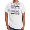 Ultra Cotton ® 100% Cotton T Shirt Thumbnail