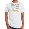 Ultra Cotton ® 100% Cotton T Shirt Thumbnail