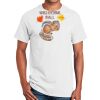 Ultra Cotton ® 100% Cotton T Shirt Thumbnail