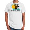 Ultra Cotton ® 100% Cotton T Shirt Thumbnail