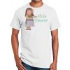 Ultra Cotton ® 100% Cotton T Shirt Thumbnail