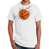 Ultra Cotton ® 100% Cotton T Shirt Thumbnail