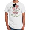 Ultra Cotton ® 100% Cotton T Shirt Thumbnail