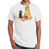 Ultra Cotton ® 100% Cotton T Shirt Thumbnail