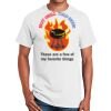 Ultra Cotton ® 100% Cotton T Shirt Thumbnail