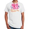 Ultra Cotton ® 100% Cotton T Shirt Thumbnail