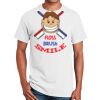 Ultra Cotton ® 100% Cotton T Shirt Thumbnail