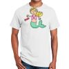 Ultra Cotton ® 100% Cotton T Shirt Thumbnail