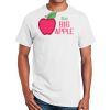 Ultra Cotton ® 100% Cotton T Shirt Thumbnail
