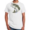 Ultra Cotton ® 100% Cotton T Shirt Thumbnail