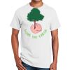 Ultra Cotton ® 100% Cotton T Shirt Thumbnail