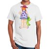 Ultra Cotton ® 100% Cotton T Shirt Thumbnail