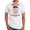 Ultra Cotton ® 100% Cotton T Shirt Thumbnail