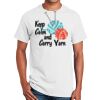 Ultra Cotton ® 100% Cotton T Shirt Thumbnail