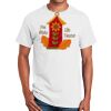 Ultra Cotton ® 100% Cotton T Shirt Thumbnail